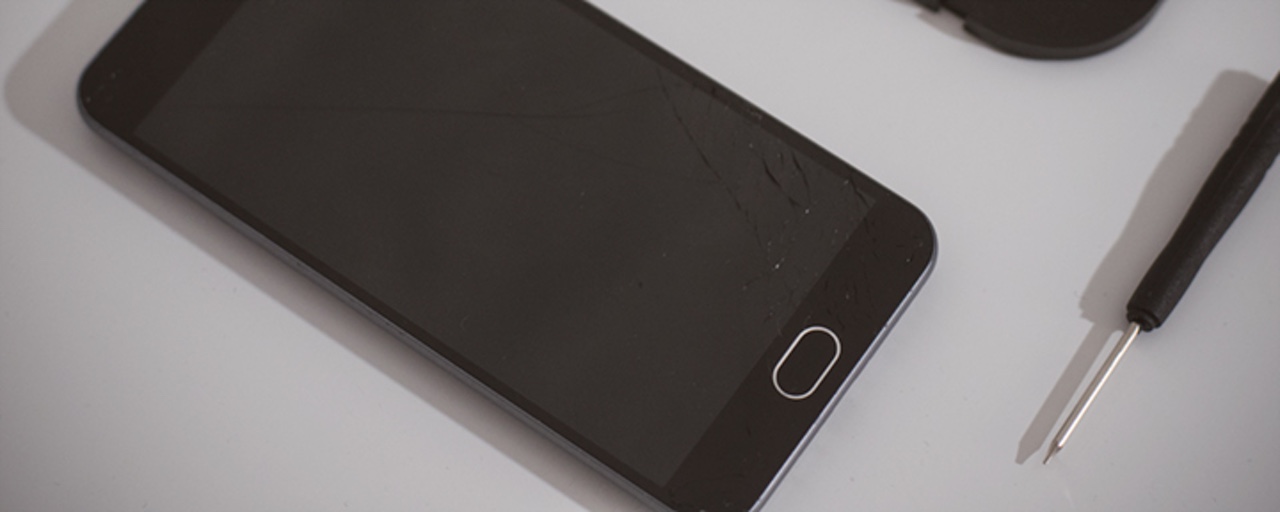 Как заменить экран в Meizu M2 mini? Как заменить экран в Meizu M2 mini?