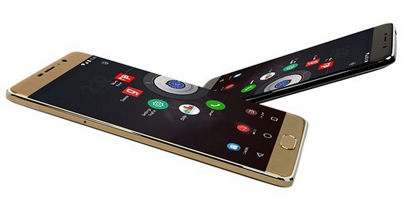 Panasonic Eluga A3 и A3 Pro на базе Android 7.0 Nougat представлены официально Panasonic Eluga A3 и A3 Pro на базе Android 7.0 Nougat представлены официально